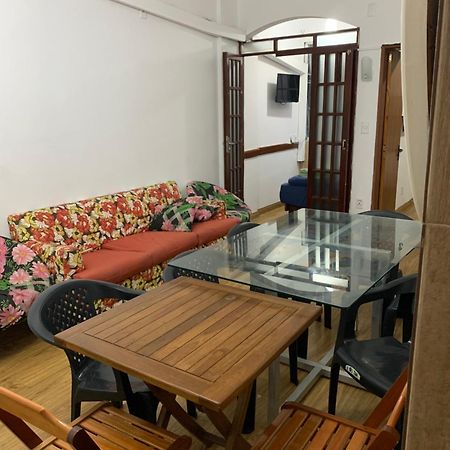 Apartamento 4 Quartos Em Copacabana, Apartamento Completo E Muito Confortavel Rio de Janeiro Zewnętrze zdjęcie
