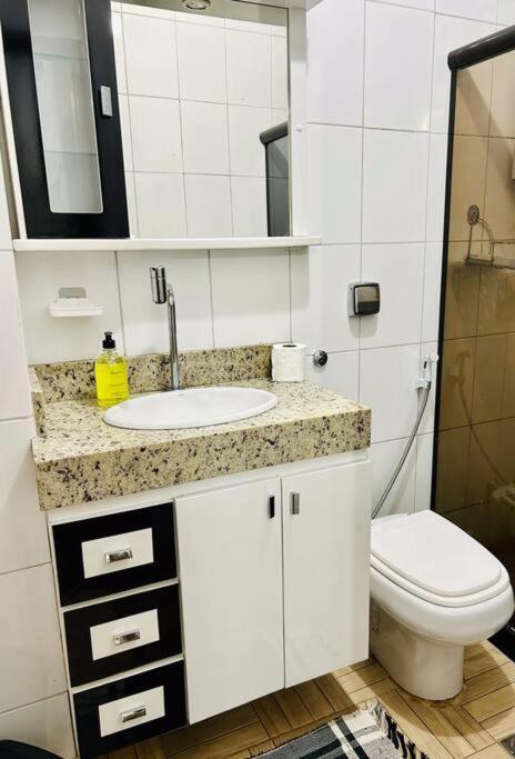 Apartamento 4 Quartos Em Copacabana, Apartamento Completo E Muito Confortavel Rio de Janeiro Zewnętrze zdjęcie