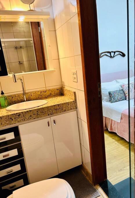 Apartamento 4 Quartos Em Copacabana, Apartamento Completo E Muito Confortavel Rio de Janeiro Zewnętrze zdjęcie